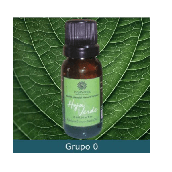 Essential oil group 1- Cedar Oil